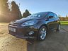 USED 2011 61 FORD FOCUS 1.6 Zetec Hatchback 5dr Petrol Manual Euro 5 (105 ps) 