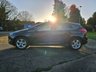 USED 2011 61 FORD FOCUS 1.6 Zetec Hatchback 5dr Petrol Manual Euro 5 (105 ps) 