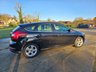 USED 2011 61 FORD FOCUS 1.6 Zetec Hatchback 5dr Petrol Manual Euro 5 (105 ps) 