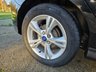 USED 2011 61 FORD FOCUS 1.6 Zetec Hatchback 5dr Petrol Manual Euro 5 (105 ps) 