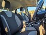 USED 2011 61 FORD FOCUS 1.6 Zetec Hatchback 5dr Petrol Manual Euro 5 (105 ps) 
