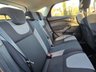 USED 2011 61 FORD FOCUS 1.6 Zetec Hatchback 5dr Petrol Manual Euro 5 (105 ps) 