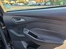 USED 2011 61 FORD FOCUS 1.6 Zetec Hatchback 5dr Petrol Manual Euro 5 (105 ps) 