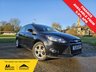 USED 2011 61 FORD FOCUS 1.6 Zetec Hatchback 5dr Petrol Manual Euro 5 (105 ps) 