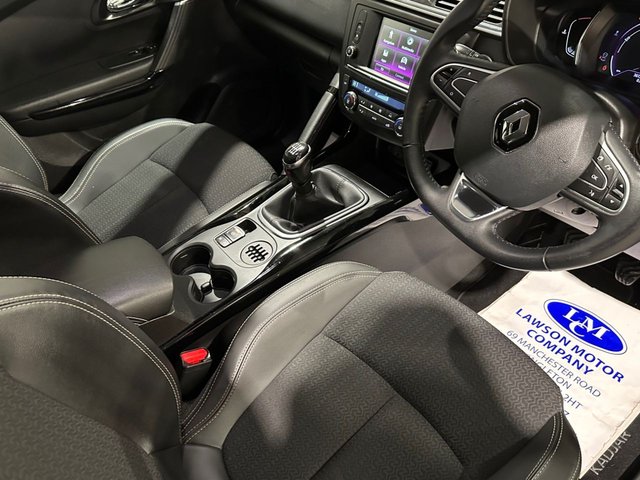 View our RENAULT KADJAR