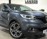 USED 2016 16 RENAULT KADJAR 1.2 TCe Dynamique S Nav SUV 5dr Petrol Manual Euro 6 (s/s) (130 ps) 