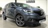 USED 2016 16 RENAULT KADJAR 1.2 TCe Dynamique S Nav SUV 5dr Petrol Manual Euro 6 (s/s) (130 ps) 