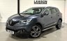 USED 2016 16 RENAULT KADJAR 1.2 TCe Dynamique S Nav SUV 5dr Petrol Manual Euro 6 (s/s) (130 ps) 