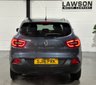 USED 2016 16 RENAULT KADJAR 1.2 TCe Dynamique S Nav SUV 5dr Petrol Manual Euro 6 (s/s) (130 ps) 