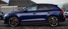 USED 2020 69 AUDI Q5 2.0 TFSI 45 Black Edition SUV 5dr Petrol S Tronic quattro Euro 6 (s/s) (245 ps) APPLE CAR PLAY+RED CALLIPERS