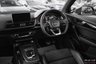 USED 2020 69 AUDI Q5 2.0 TFSI 45 Black Edition SUV 5dr Petrol S Tronic quattro Euro 6 (s/s) (245 ps) APPLE CAR PLAY+RED CALLIPERS