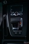 USED 2020 69 AUDI Q5 2.0 TFSI 45 Black Edition SUV 5dr Petrol S Tronic quattro Euro 6 (s/s) (245 ps) APPLE CAR PLAY+RED CALLIPERS