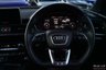 USED 2020 69 AUDI Q5 2.0 TFSI 45 Black Edition SUV 5dr Petrol S Tronic quattro Euro 6 (s/s) (245 ps) APPLE CAR PLAY+RED CALLIPERS