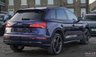 USED 2020 69 AUDI Q5 2.0 TFSI 45 Black Edition SUV 5dr Petrol S Tronic quattro Euro 6 (s/s) (245 ps) APPLE CAR PLAY+RED CALLIPERS
