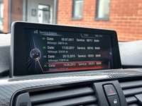USED 2015 15 BMW M4 3.0 BiTurbo Coupe 2dr Petrol DCT Euro 6 (s/s) (431 ps) INDIVIDUAL