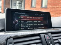 USED 2015 15 BMW M4 3.0 BiTurbo Coupe 2dr Petrol DCT Euro 6 (s/s) (431 ps) INDIVIDUAL