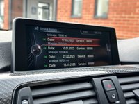 USED 2015 15 BMW M4 3.0 BiTurbo Coupe 2dr Petrol DCT Euro 6 (s/s) (431 ps) INDIVIDUAL