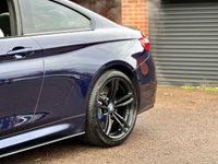 USED 2015 15 BMW M4 3.0 BiTurbo Coupe 2dr Petrol DCT Euro 6 (s/s) (431 ps) INDIVIDUAL