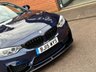 USED 2015 15 BMW M4 3.0 BiTurbo Coupe 2dr Petrol DCT Euro 6 (s/s) (431 ps) INDIVIDUAL