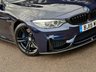 USED 2015 15 BMW M4 3.0 BiTurbo Coupe 2dr Petrol DCT Euro 6 (s/s) (431 ps) INDIVIDUAL