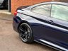 USED 2015 15 BMW M4 3.0 BiTurbo Coupe 2dr Petrol DCT Euro 6 (s/s) (431 ps) INDIVIDUAL