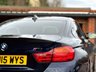 USED 2015 15 BMW M4 3.0 BiTurbo Coupe 2dr Petrol DCT Euro 6 (s/s) (431 ps) INDIVIDUAL