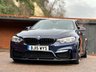 USED 2015 15 BMW M4 3.0 BiTurbo Coupe 2dr Petrol DCT Euro 6 (s/s) (431 ps) INDIVIDUAL
