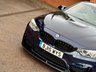 USED 2015 15 BMW M4 3.0 BiTurbo Coupe 2dr Petrol DCT Euro 6 (s/s) (431 ps) INDIVIDUAL