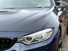 USED 2015 15 BMW M4 3.0 BiTurbo Coupe 2dr Petrol DCT Euro 6 (s/s) (431 ps) INDIVIDUAL