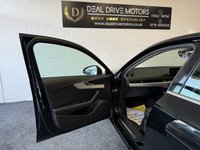 USED 2018 18 AUDI A4 2.0 TDI ultra SE Saloon 4dr Diesel Manual Euro 6 (s/s) (150 ps) SATNAV LEATHER HEATED SEATS