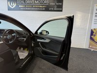 USED 2018 18 AUDI A4 2.0 TDI ultra SE Saloon 4dr Diesel Manual Euro 6 (s/s) (150 ps) SATNAV LEATHER HEATED SEATS