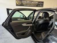 USED 2018 18 AUDI A4 2.0 TDI ultra SE Saloon 4dr Diesel Manual Euro 6 (s/s) (150 ps) SATNAV LEATHER HEATED SEATS