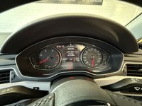 USED 2018 18 AUDI A4 2.0 TDI ultra SE Saloon 4dr Diesel Manual Euro 6 (s/s) (150 ps) SATNAV LEATHER HEATED SEATS