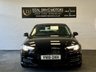 USED 2018 18 AUDI A4 2.0 TDI ultra SE Saloon 4dr Diesel Manual Euro 6 (s/s) (150 ps) SATNAV LEATHER HEATED SEATS