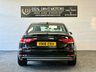 USED 2018 18 AUDI A4 2.0 TDI ultra SE Saloon 4dr Diesel Manual Euro 6 (s/s) (150 ps) SATNAV LEATHER HEATED SEATS