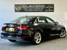 USED 2018 18 AUDI A4 2.0 TDI ultra SE Saloon 4dr Diesel Manual Euro 6 (s/s) (150 ps) SATNAV LEATHER HEATED SEATS