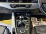 USED 2018 18 AUDI A4 2.0 TDI ultra SE Saloon 4dr Diesel Manual Euro 6 (s/s) (150 ps) SATNAV LEATHER HEATED SEATS
