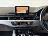 USED 2018 18 AUDI A4 2.0 TDI ultra SE Saloon 4dr Diesel Manual Euro 6 (s/s) (150 ps) SATNAV LEATHER HEATED SEATS