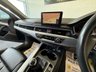 USED 2018 18 AUDI A4 2.0 TDI ultra SE Saloon 4dr Diesel Manual Euro 6 (s/s) (150 ps) SATNAV LEATHER HEATED SEATS