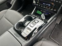 USED 2022 22 HYUNDAI TUCSON 1.6 h T-GDi Premium SUV 5dr Petrol Hybrid Auto Euro 6 (s/s) (230 ps) ** RAC BUYSURE INSPECTED **