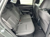 USED 2022 22 HYUNDAI TUCSON 1.6 h T-GDi Premium SUV 5dr Petrol Hybrid Auto Euro 6 (s/s) (230 ps) ** RAC BUYSURE INSPECTED **
