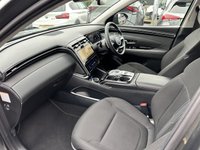 USED 2022 22 HYUNDAI TUCSON 1.6 h T-GDi Premium SUV 5dr Petrol Hybrid Auto Euro 6 (s/s) (230 ps) ** RAC BUYSURE INSPECTED **