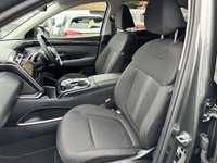 USED 2022 22 HYUNDAI TUCSON 1.6 h T-GDi Premium SUV 5dr Petrol Hybrid Auto Euro 6 (s/s) (230 ps) ** RAC BUYSURE INSPECTED **