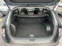 USED 2022 22 HYUNDAI TUCSON 1.6 h T-GDi Premium SUV 5dr Petrol Hybrid Auto Euro 6 (s/s) (230 ps) ** RAC BUYSURE INSPECTED **