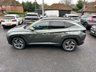 USED 2022 22 HYUNDAI TUCSON 1.6 h T-GDi Premium SUV 5dr Petrol Hybrid Auto Euro 6 (s/s) (230 ps) ** RAC BUYSURE INSPECTED **