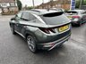 USED 2022 22 HYUNDAI TUCSON 1.6 h T-GDi Premium SUV 5dr Petrol Hybrid Auto Euro 6 (s/s) (230 ps) ** RAC BUYSURE INSPECTED **