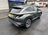 USED 2022 22 HYUNDAI TUCSON 1.6 h T-GDi Premium SUV 5dr Petrol Hybrid Auto Euro 6 (s/s) (230 ps) ** RAC BUYSURE INSPECTED **
