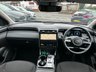 USED 2022 22 HYUNDAI TUCSON 1.6 h T-GDi Premium SUV 5dr Petrol Hybrid Auto Euro 6 (s/s) (230 ps) ** RAC BUYSURE INSPECTED **