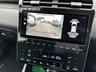 USED 2022 22 HYUNDAI TUCSON 1.6 h T-GDi Premium SUV 5dr Petrol Hybrid Auto Euro 6 (s/s) (230 ps) ** RAC BUYSURE INSPECTED **