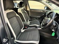USED 2021 70 VOLKSWAGEN T-ROC 1.5 TSI GPF EVO SEL SUV 5dr Petrol DSG Euro 6 (s/s) (150 ps) ** RAC BUYSURE INSPECTED **